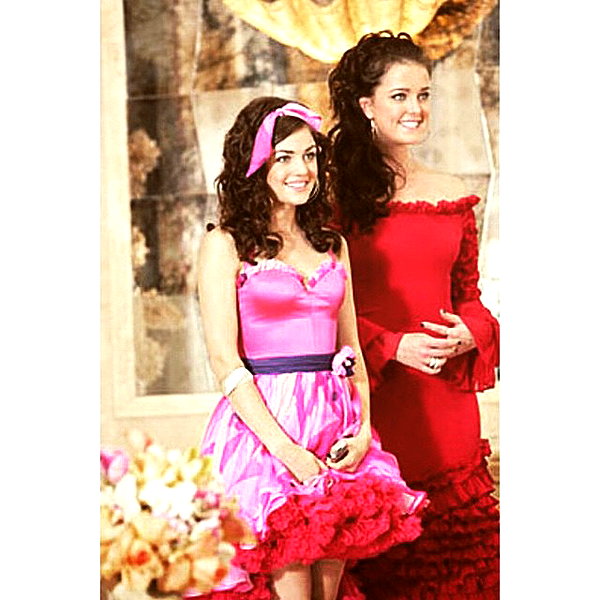 lucyhale instagram image archive image