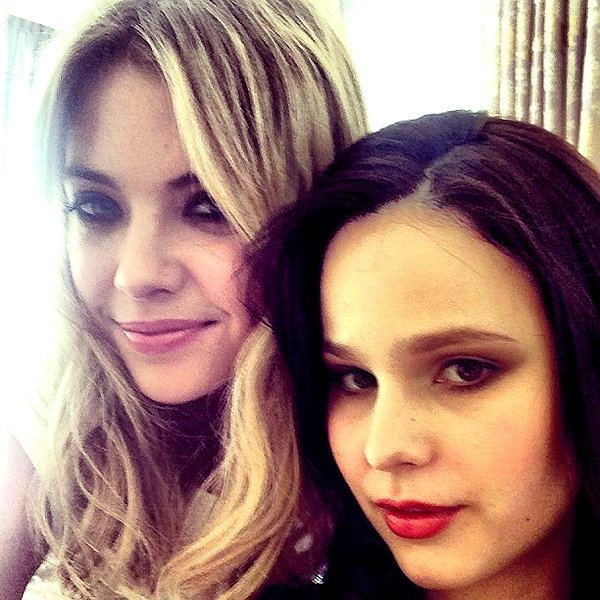 ashleybenson instagram image archive image