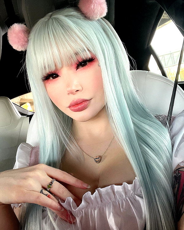 lynibean instagram image archive image