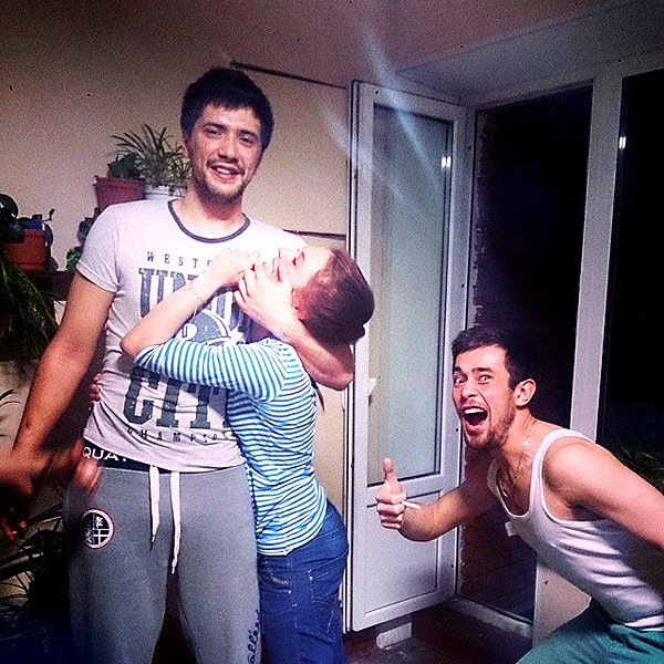 sychevskaya instagram image archive image