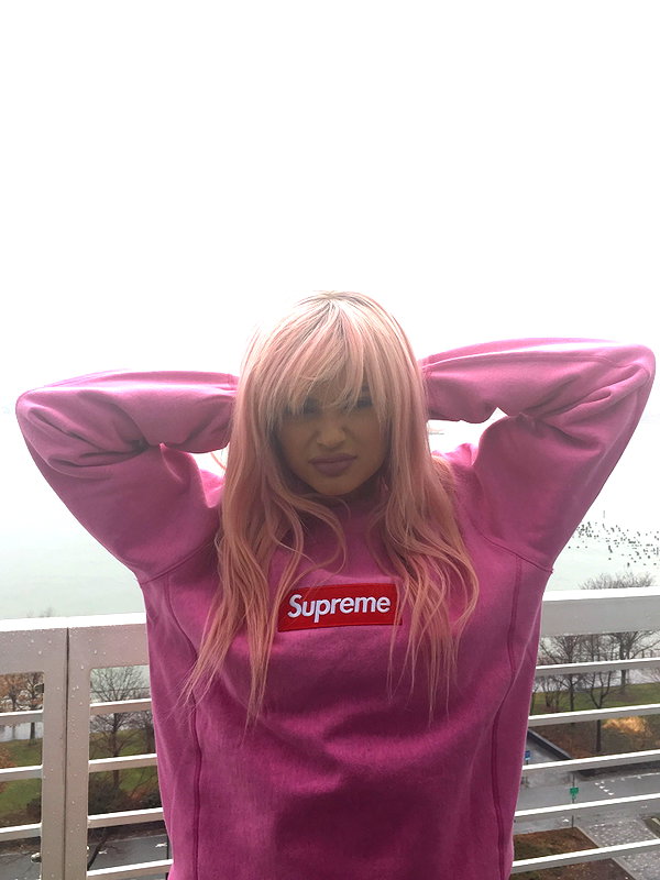 kyliejenner instagram image archive image