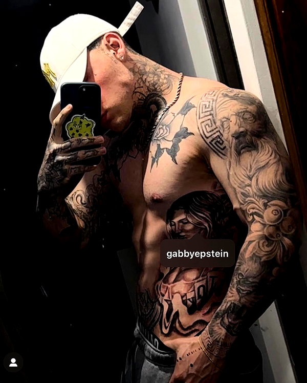 gabbyepstein instagram image archive image