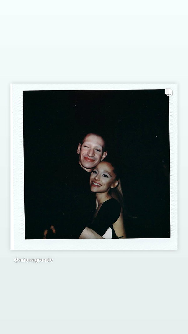 arianagrande instagram image archive image