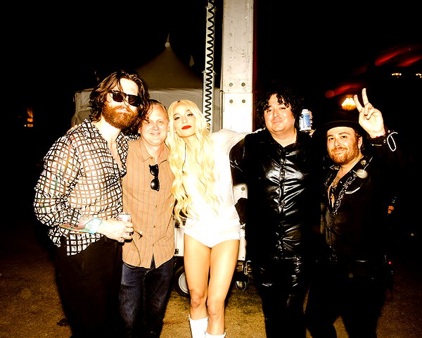cannonstheband instagram image archive image