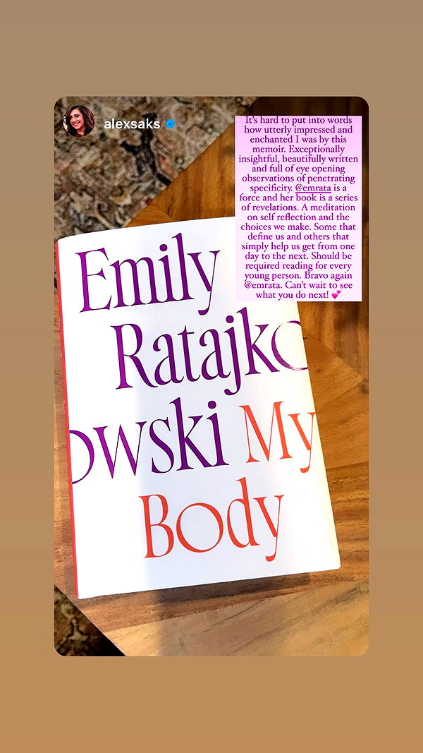 emrata instagram image archive image