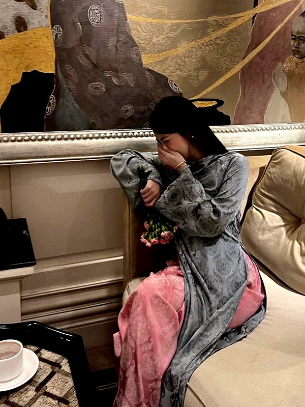 lyhythuedoxinh instagram image archive image