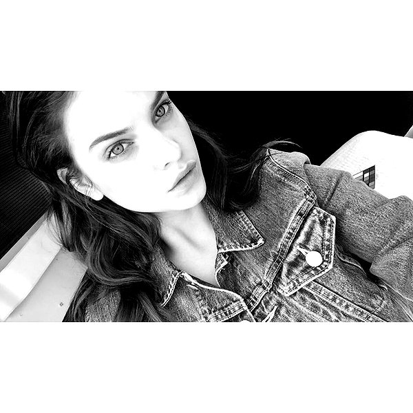 realbarbarapalvin instagram image archive image