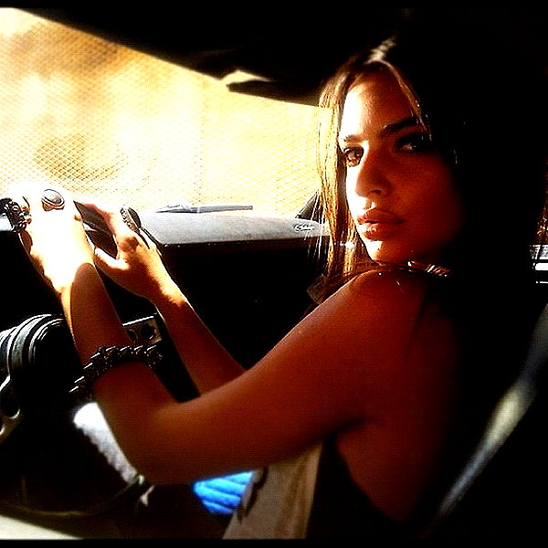 emrata instagram image archive image
