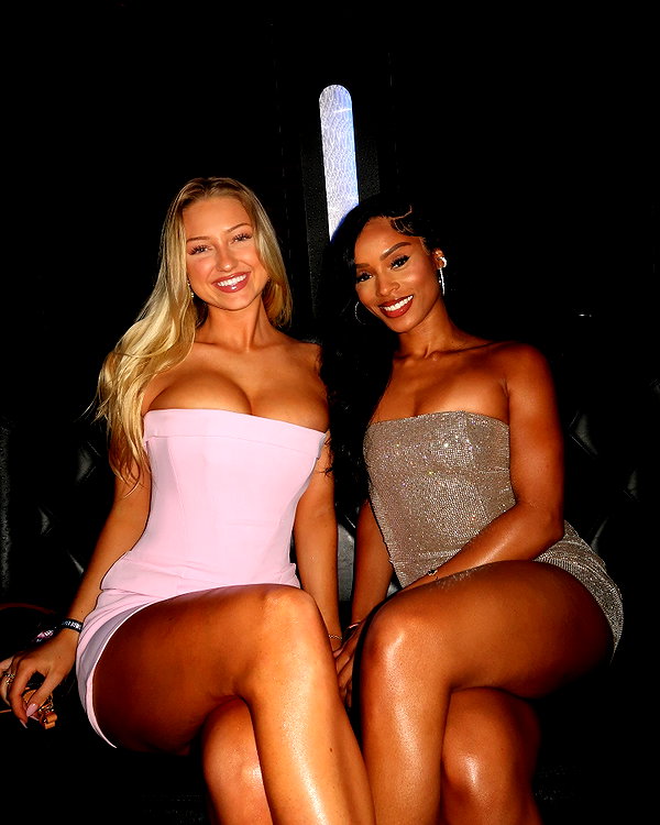 iamsydneythomas instagram image archive image