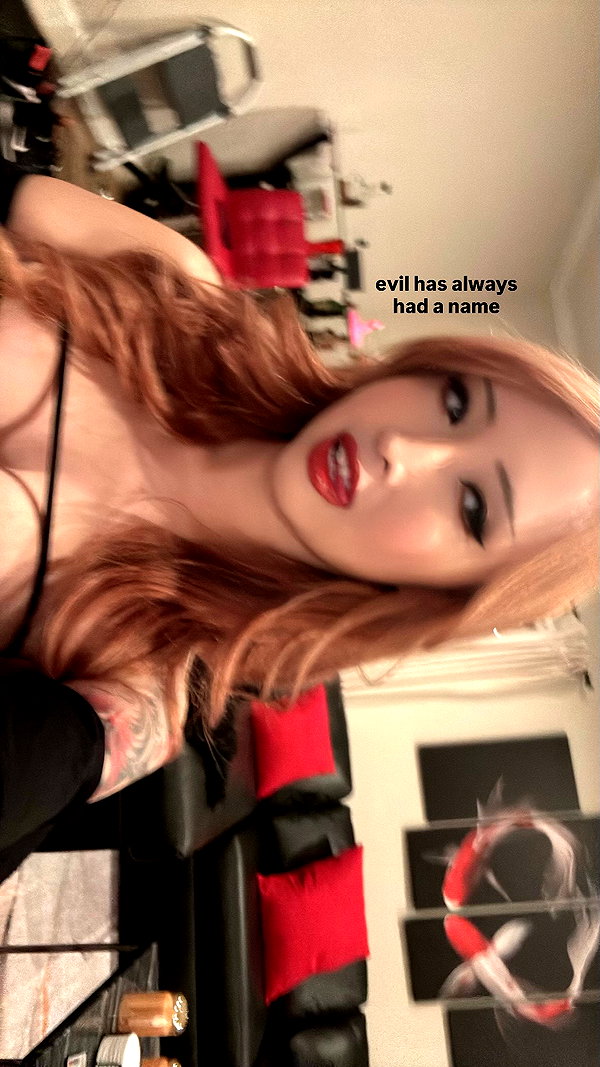 dearestsinner instagram image archive image