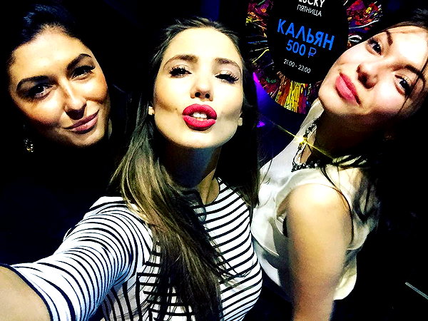sychevskaya instagram image archive image