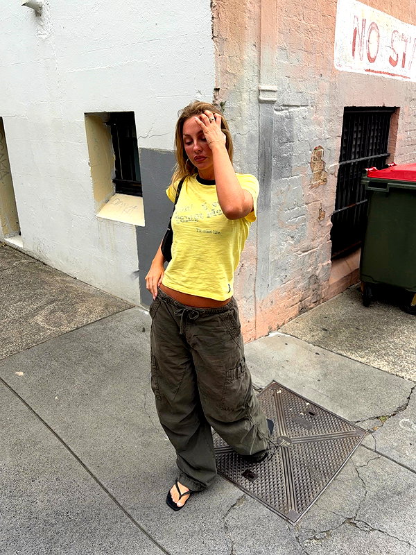 Archived image from @edenharper on Instagram