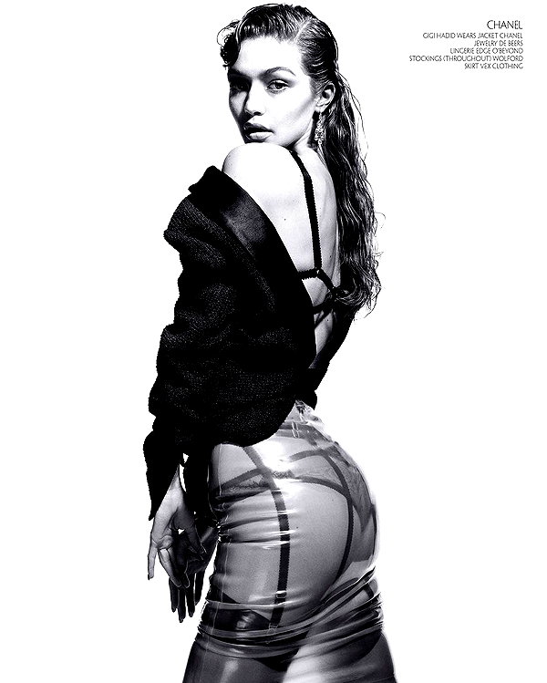 gigihadid instagram image archive image