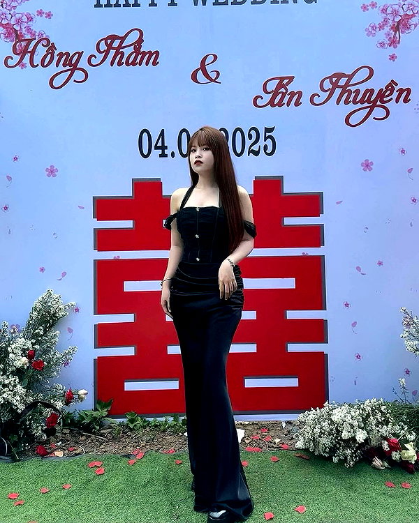 lyhythuedoxinh instagram image archive image