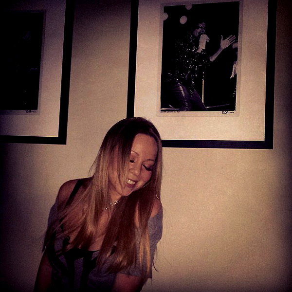 mariahcarey instagram image archive image