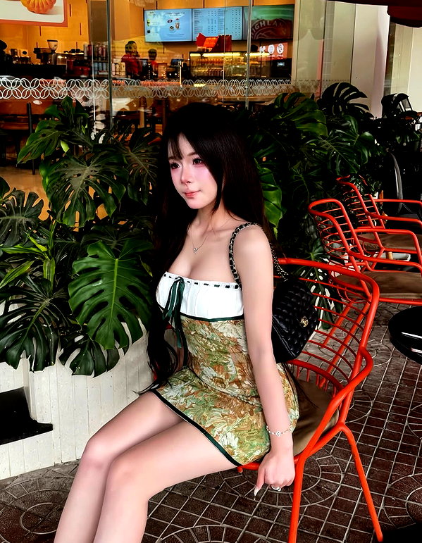lyhythuedoxinh instagram image archive image