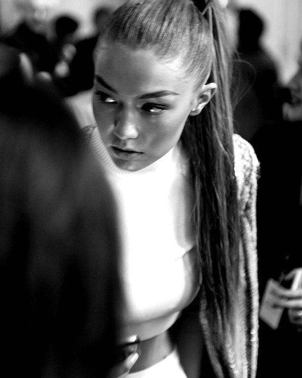 gigihadid instagram image archive image
