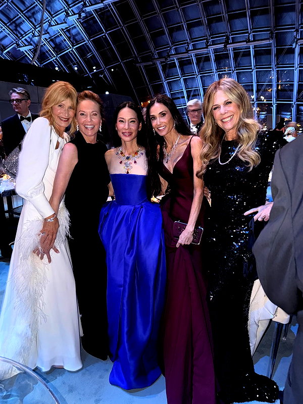 demimoore instagram image archive image