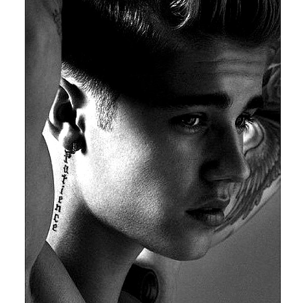 lilbieber instagram image archive image