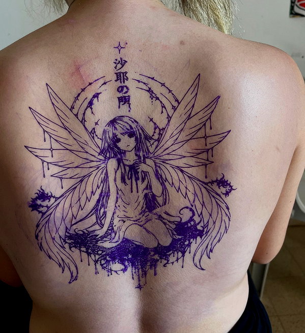 tattoos.barbie.ink tattoos.barbie.ink archive image