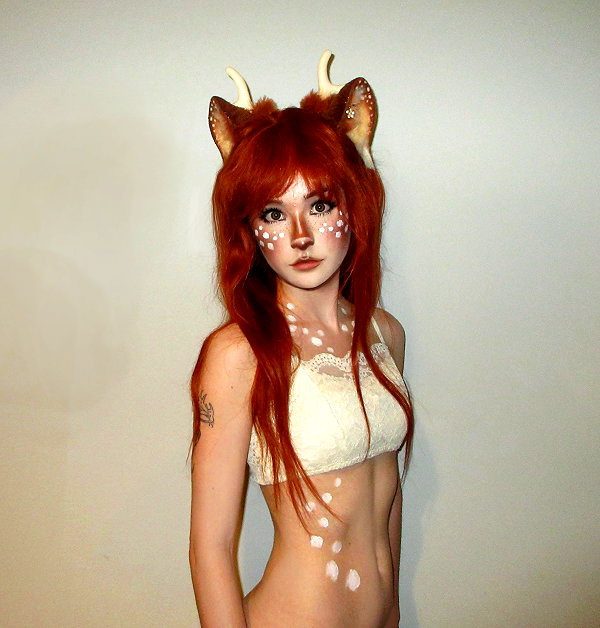 vanillachaiiiii instagram image archive image
