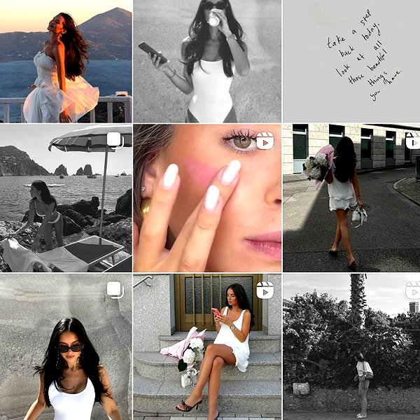 zoeliss instagram image archive image