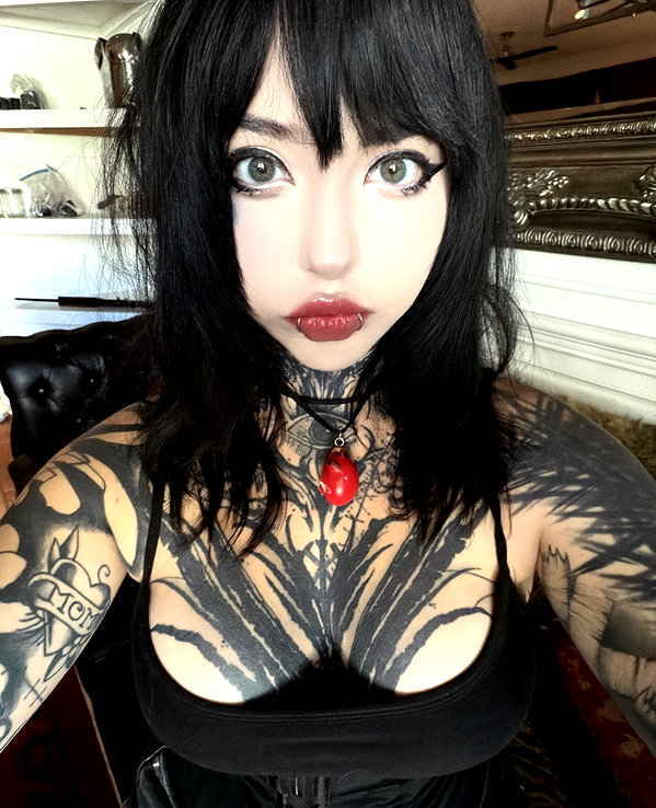 xtripleceleste instagram image archive image