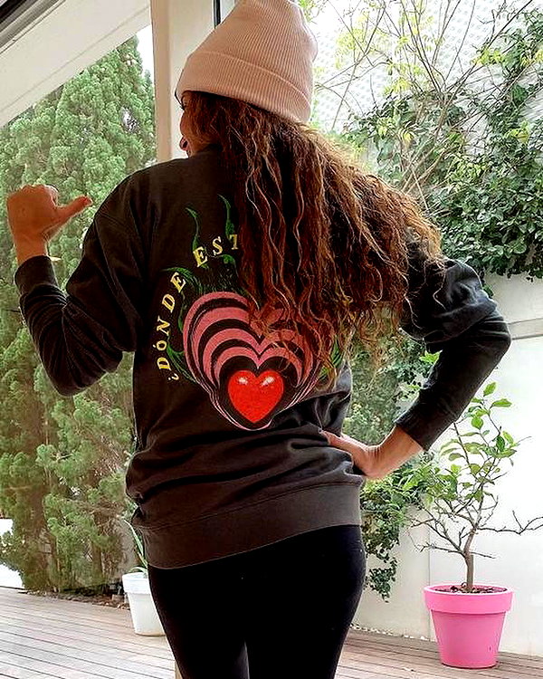 shakira instagram image archive image