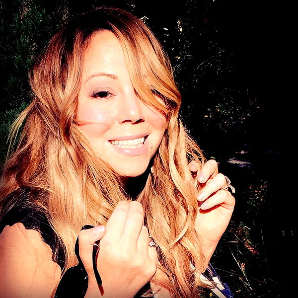 mariahcarey instagram image archive image