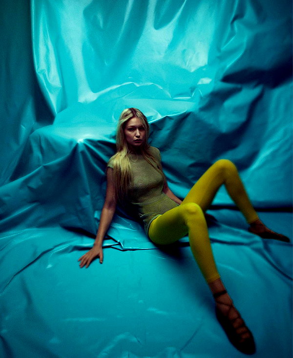 gigihadid instagram image archive image