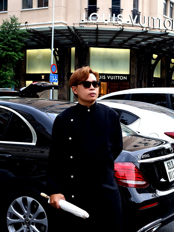 lyhythuedoxinh instagram image archive image