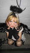 angelwithashotgunxx Altpins Profile Picture