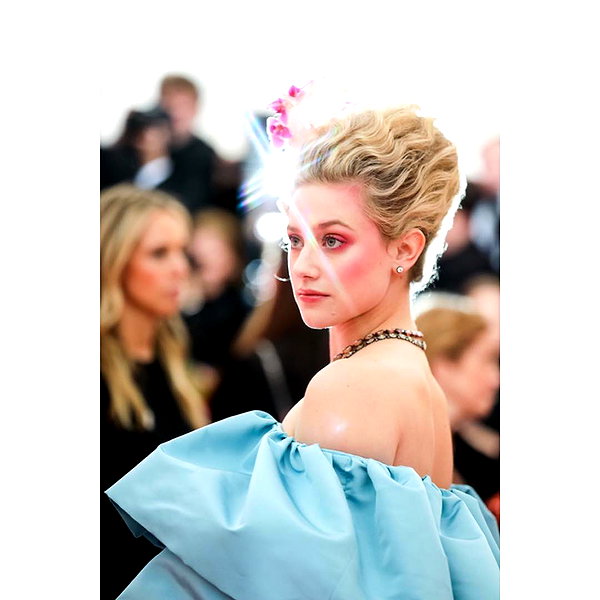 lilireinhart instagram image archive image