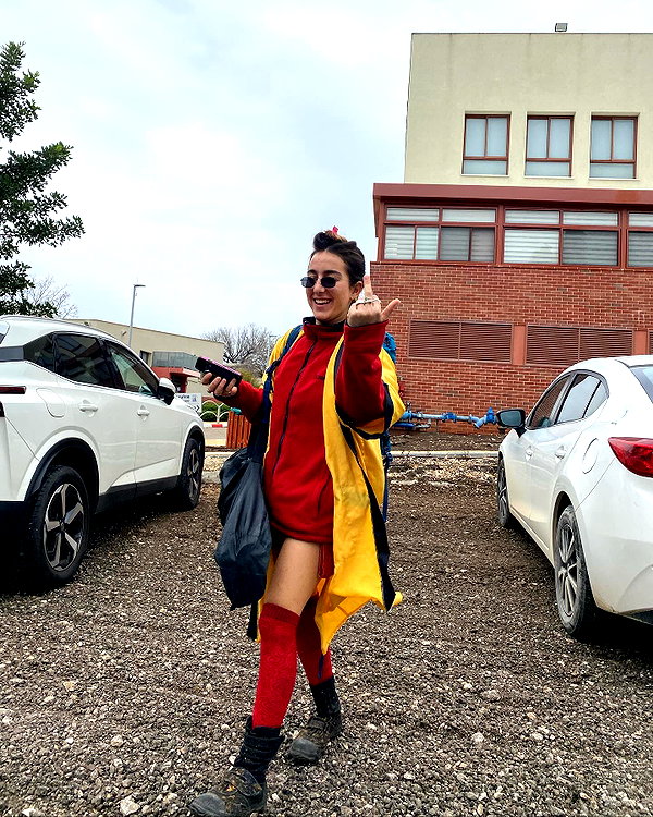 talya.fridland instagram image archive image