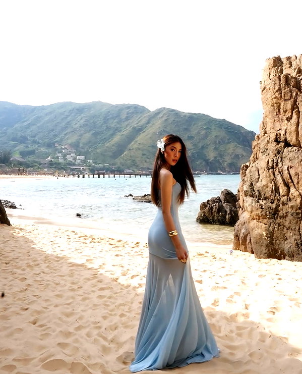 lyhythuedoxinh instagram image archive image