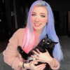 danielle.mercedie Altpins Profile Picture