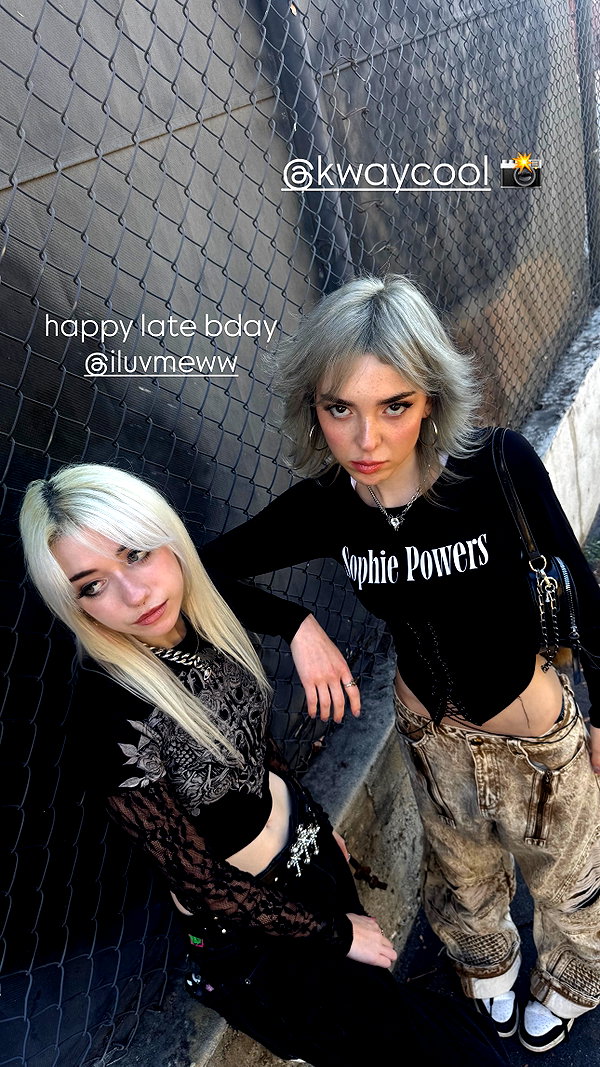 sophiep0wers sophiep0wers archive image