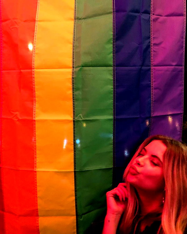 ashleybenson instagram image archive image