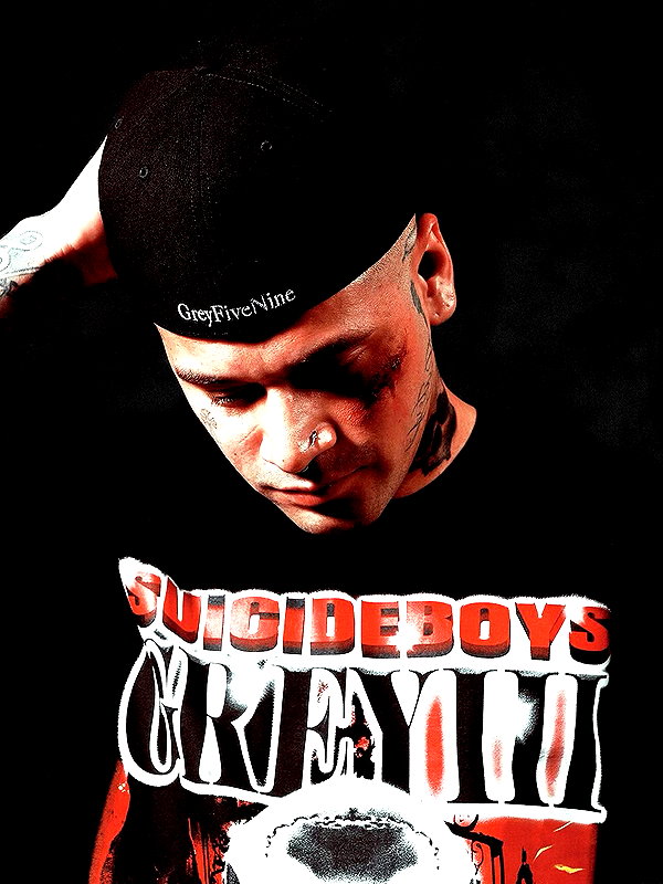 suicideboys instagram image archive image