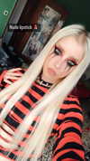 roxiechelon2 Altpins Profile Picture