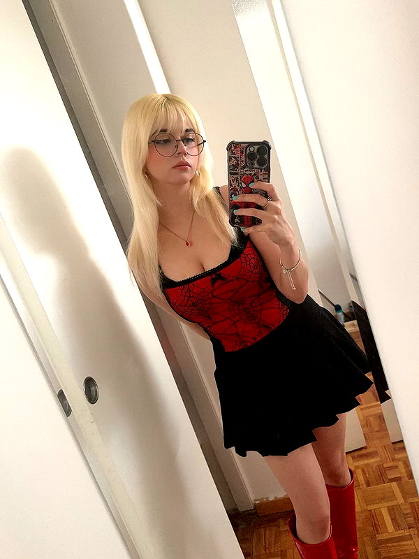 lulymakima instagram image archive image