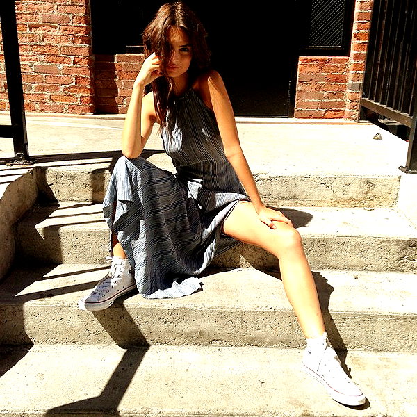 emrata instagram image archive image