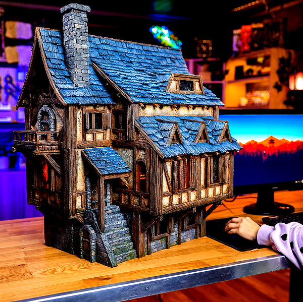 thenerdforge instagram image archive image