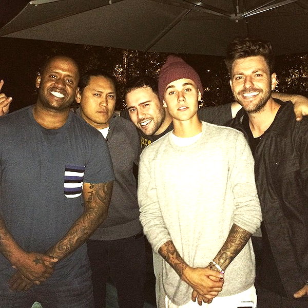 lilbieber instagram image archive image