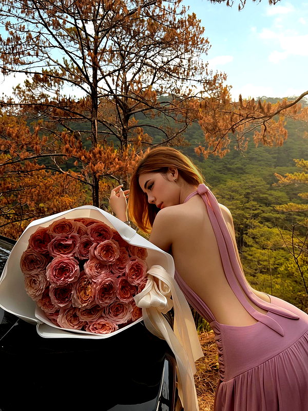 lyhythuedoxinh instagram image archive image