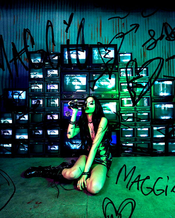 maggielindemann instagram image archive image