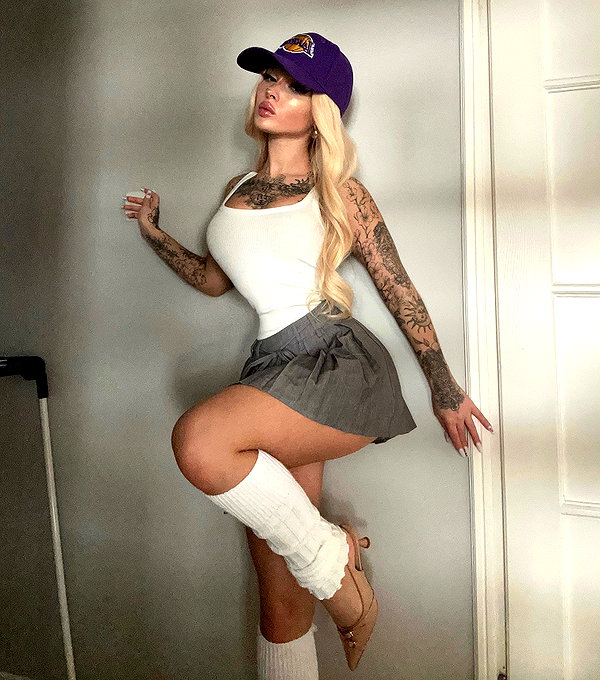 vwnrottie instagram image archive image