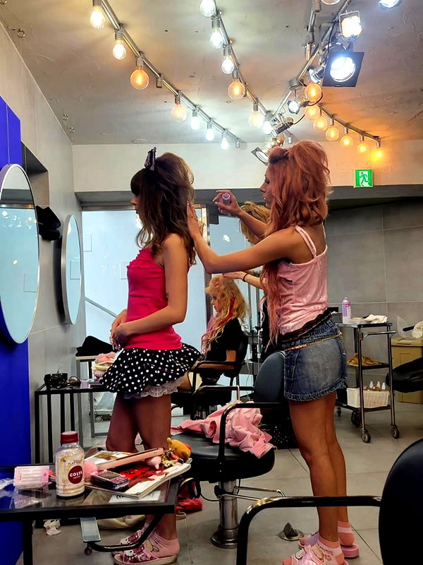 Archived image from @piyokoblog on Instagram