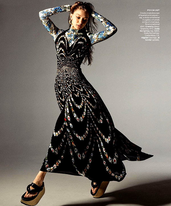 gigihadid instagram image archive image