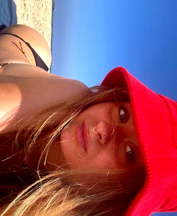 kristinoosh instagram image archive image